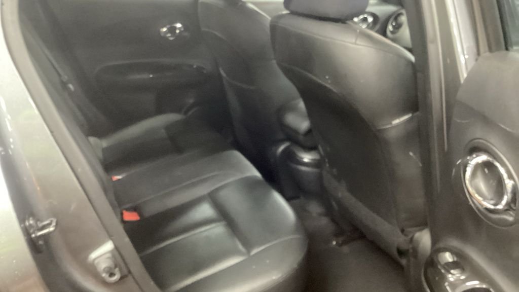 Used Nissan Juke 2016 for sale - 76367743: Photo 12