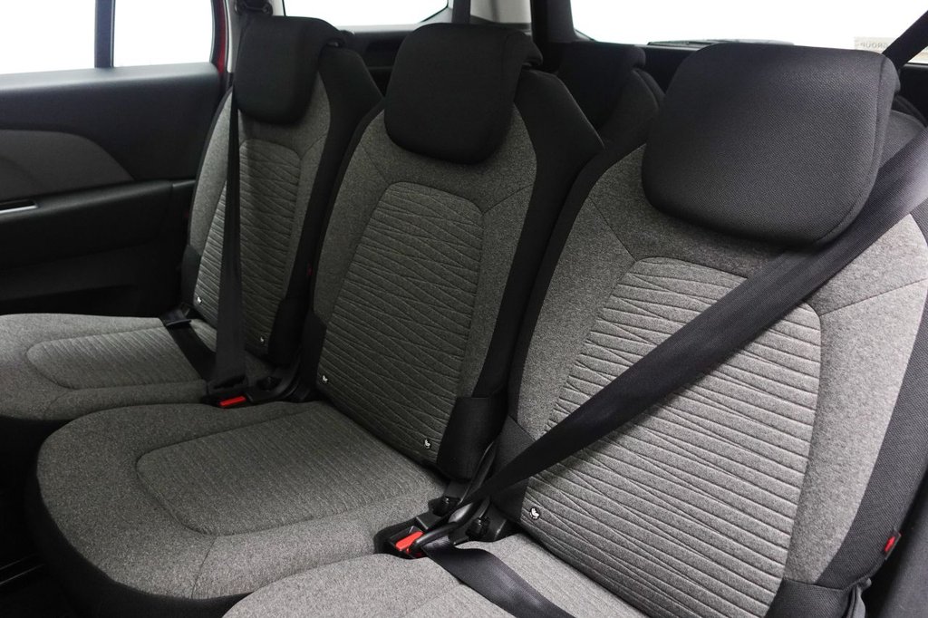 Used Citroen C4 Grand Picasso 2016 for sale - 76740312: Photo 17