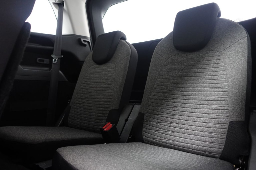 Used Citroen C4 Grand Picasso 2016 for sale - 76740312: Photo 18