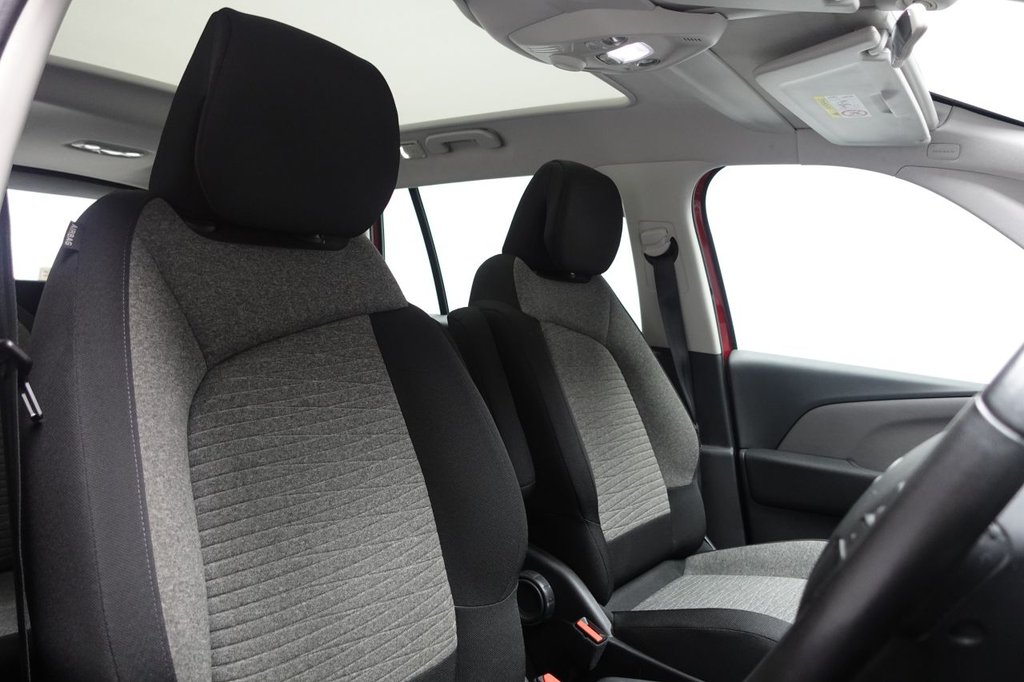 Used Citroen C4 Grand Picasso 2016 for sale - 76740312: Photo 2