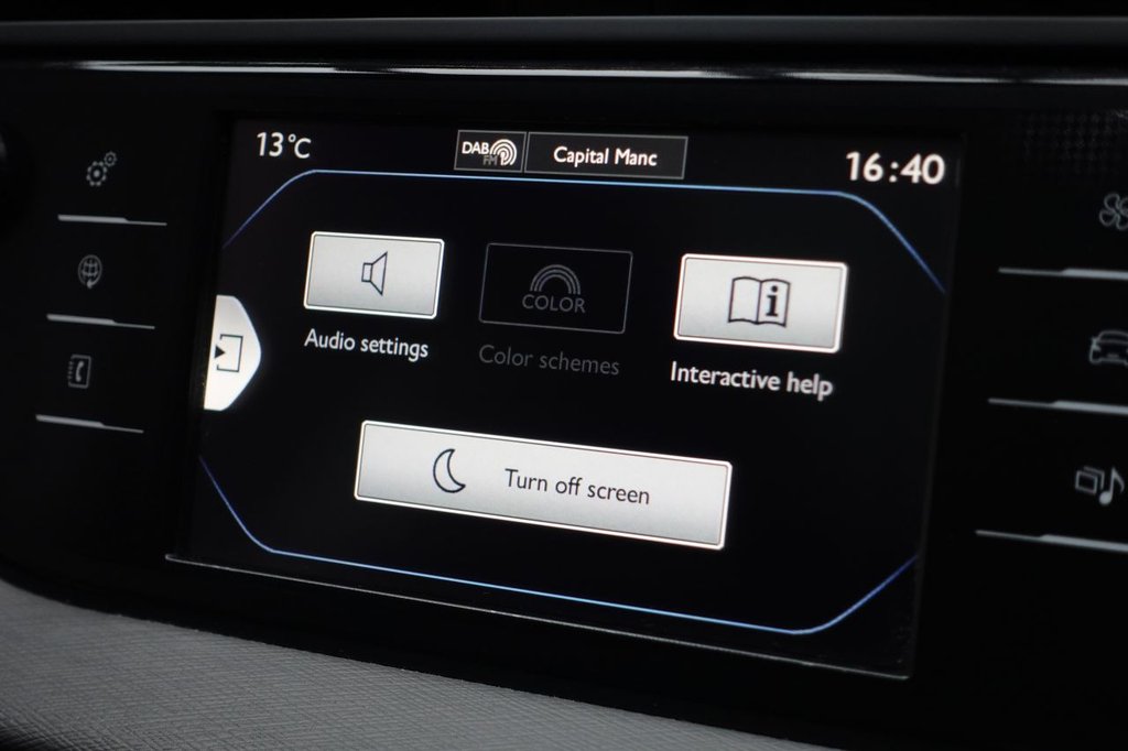 Used Citroen C4 Grand Picasso 2016 for sale - 76740312: Photo 25