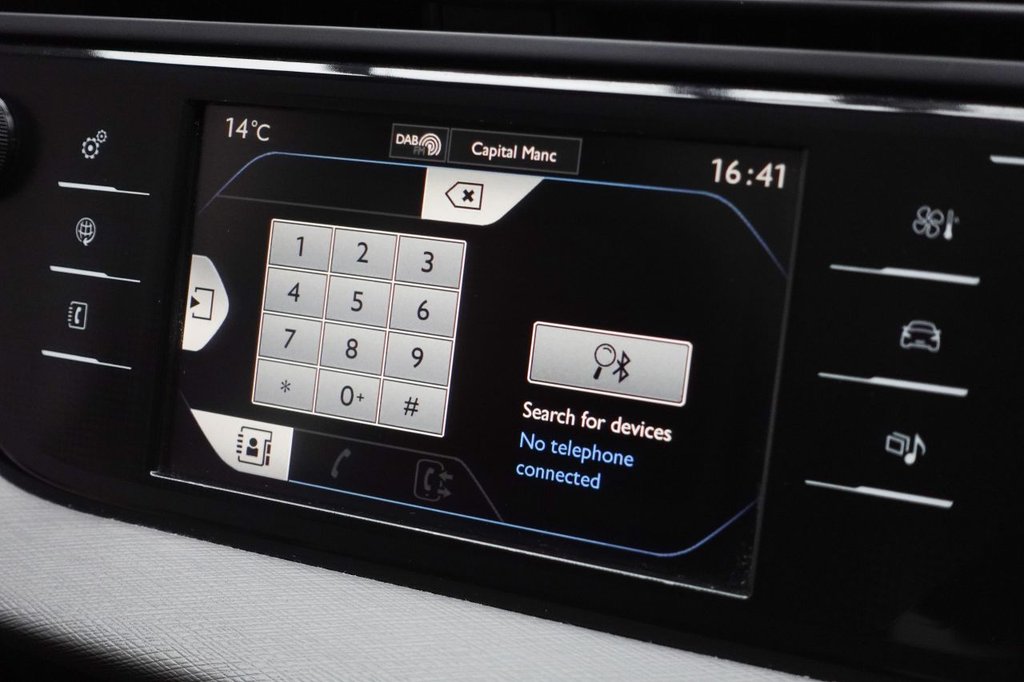 Used Citroen C4 Grand Picasso 2016 for sale - 76740312: Photo 26