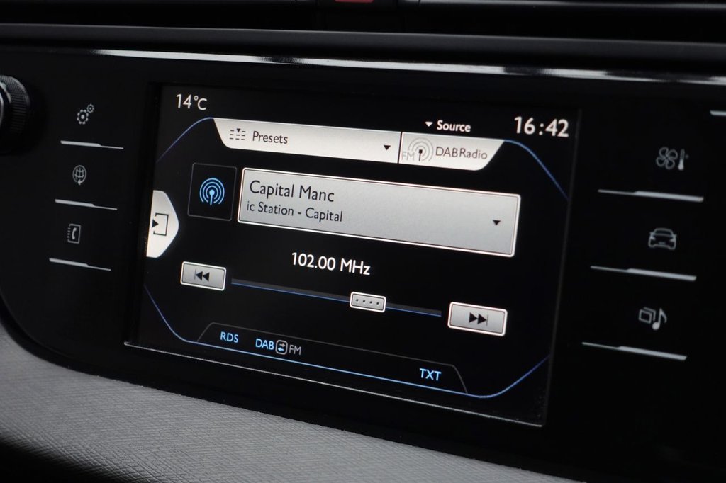 Used Citroen C4 Grand Picasso 2016 for sale - 76740312: Photo 27