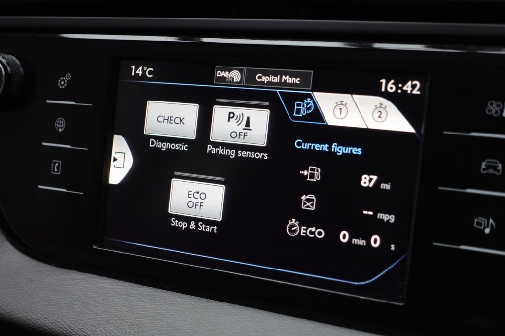 Used Citroen C4 Grand Picasso 2016 for sale - 76740312: Photo 29