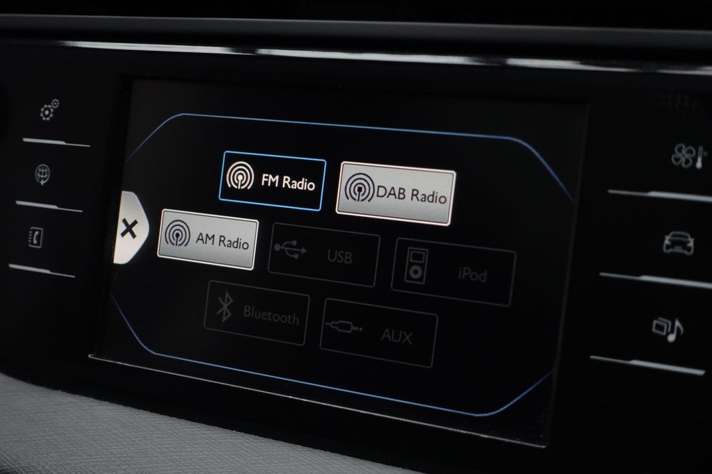 Used Citroen C4 Grand Picasso 2016 for sale - 76740312: Photo 3