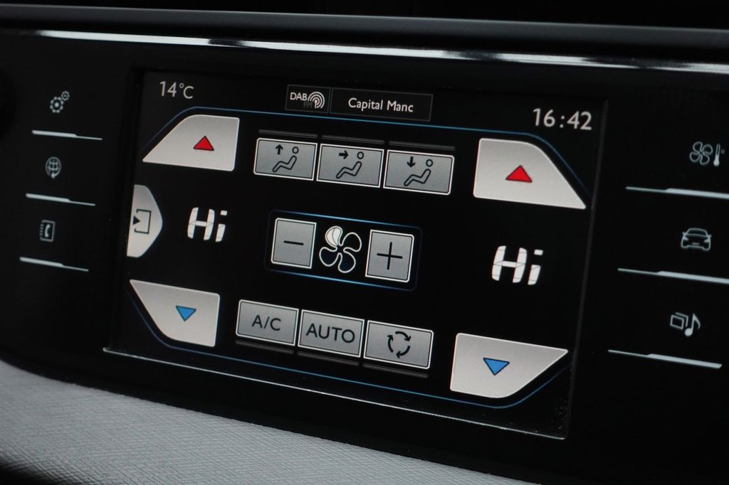 Used Citroen C4 Grand Picasso 2016 for sale - 76740312: Photo 30