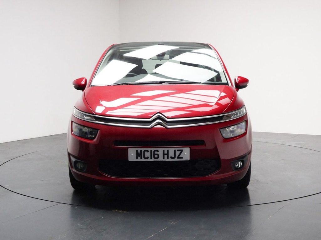 Used Citroen C4 Grand Picasso 2016 for sale - 76740312: Photo 5