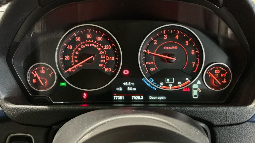 Used BMW 4 Series 2019 for sale - 77452211: Photo 12