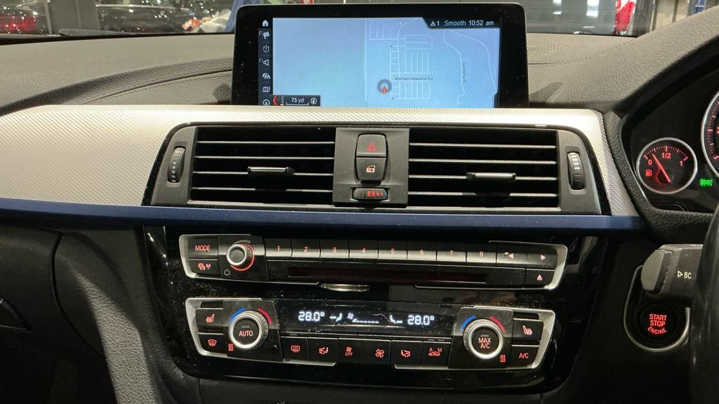 Used BMW 4 Series 2019 for sale - 77452211: Photo 2