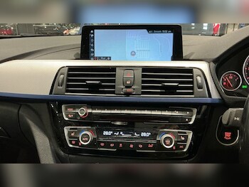 Used BMW 4 Series Gran Coupe 2019 for sale - 77452211: Photo