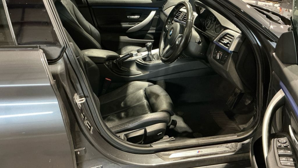 Used BMW 4 Series 2019 for sale - 77452211: Photo 3
