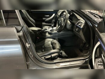 Used BMW 4 Series Gran Coupe 2019 for sale - 77452211: Photo