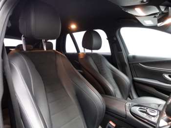 Used Mercedes-Benz E-Class 2018 for sale - 74479150: Photo