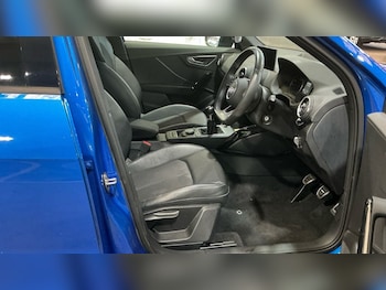 Used Audi Q2 2020 for sale - 78349550: Photo