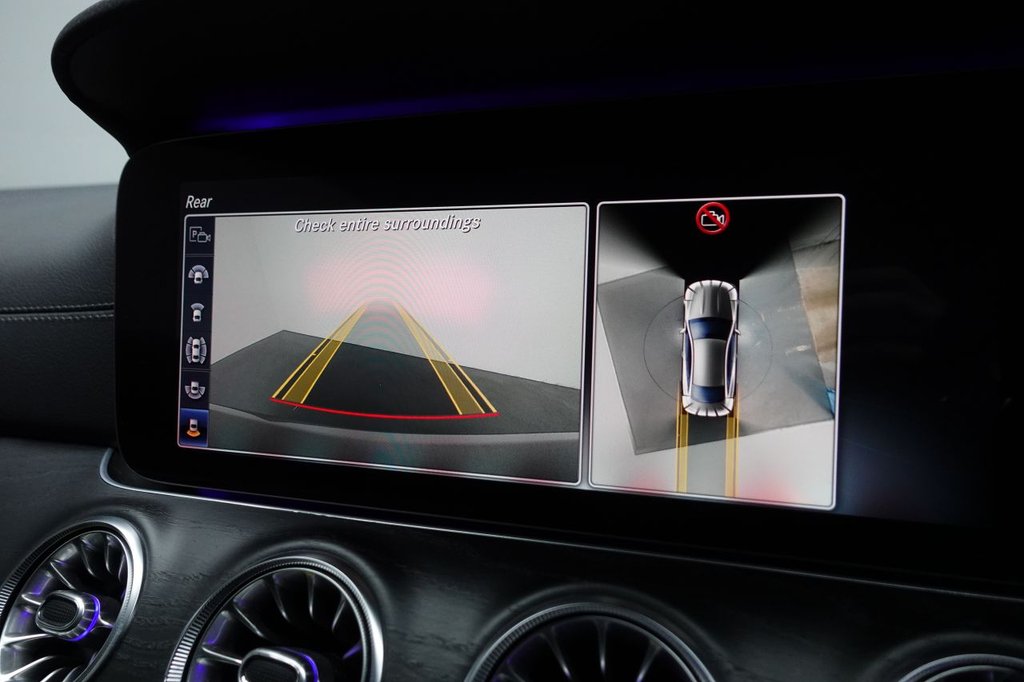 Used Mercedes-Benz E Class 2019 for sale - 77583839: Photo 21