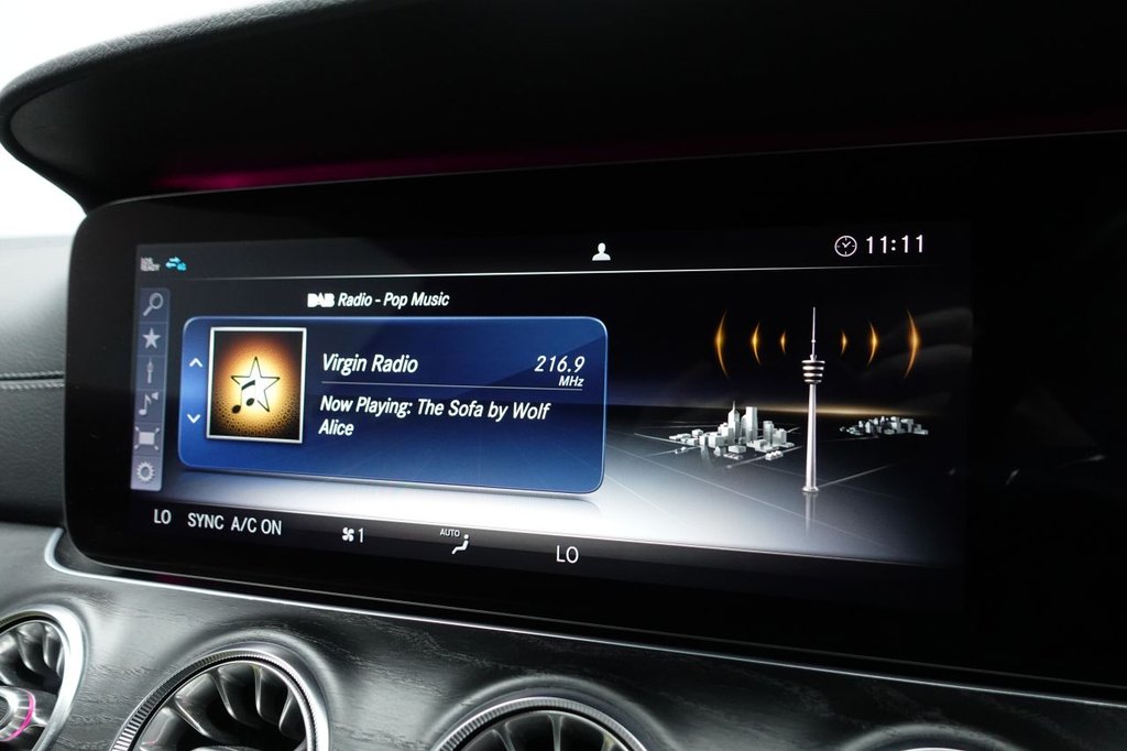 Used Mercedes-Benz E Class 2019 for sale - 77583839: Photo 23