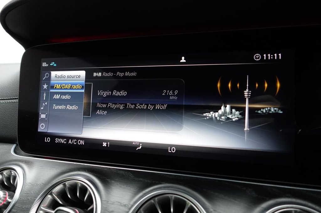 Used Mercedes-Benz E Class 2019 for sale - 77583839: Photo 24