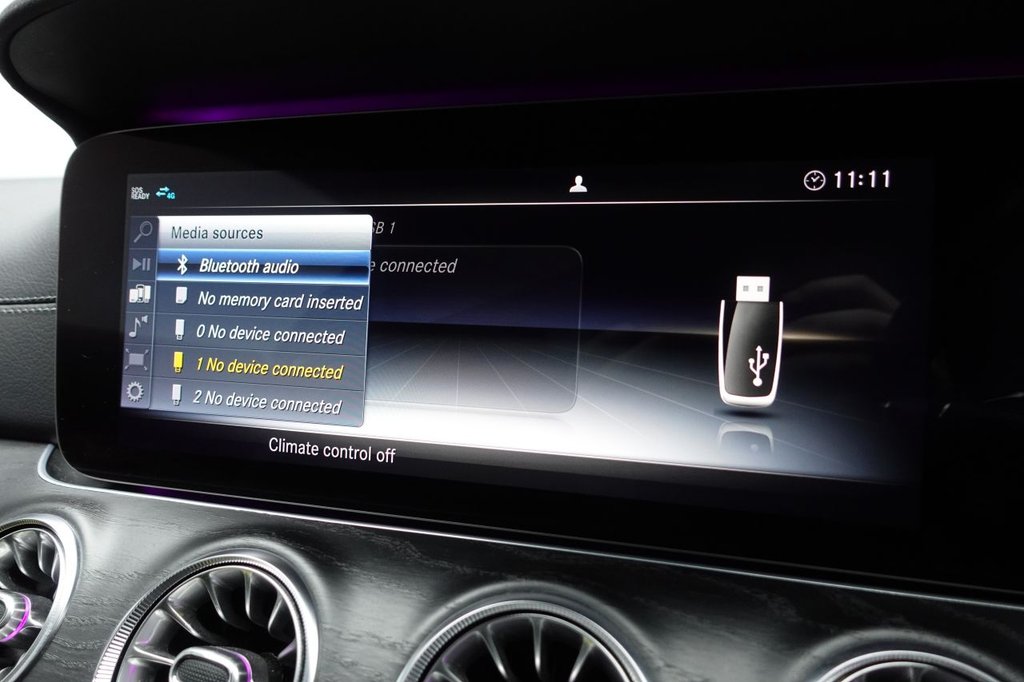 Used Mercedes-Benz E Class 2019 for sale - 77583839: Photo 26