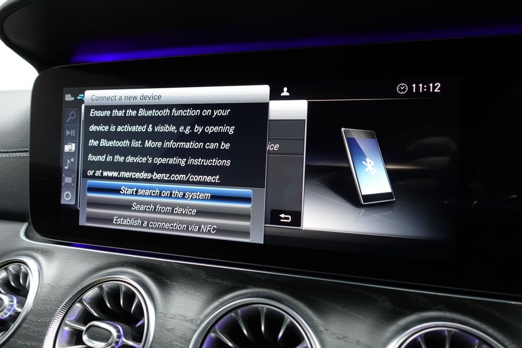 Used Mercedes-Benz E Class 2019 for sale - 77583839: Photo 27