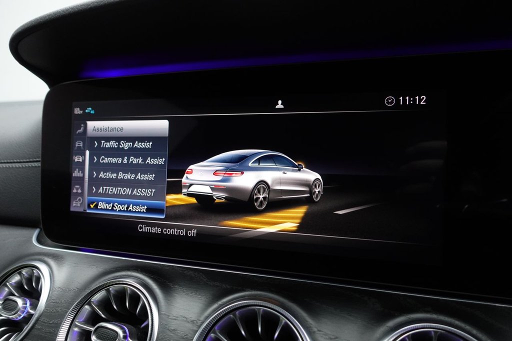 Used Mercedes-Benz E Class 2019 for sale - 77583839: Photo 32