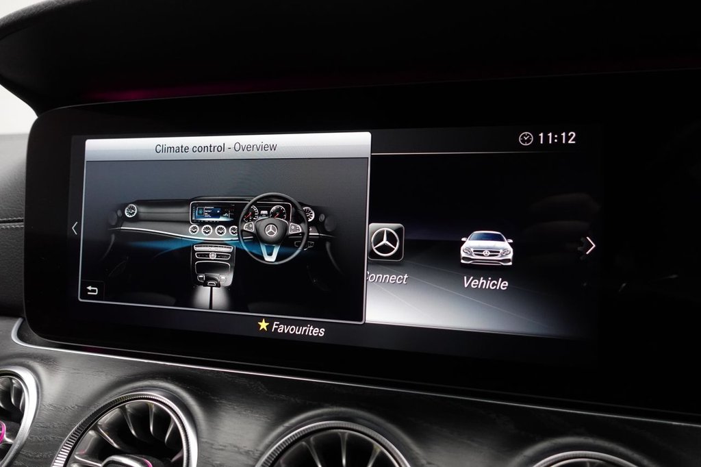 Used Mercedes-Benz E Class 2019 for sale - 77583839: Photo 33