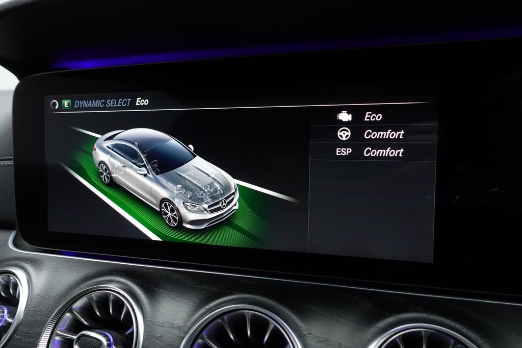 Used Mercedes-Benz E Class 2019 for sale - 77583839: Photo 36