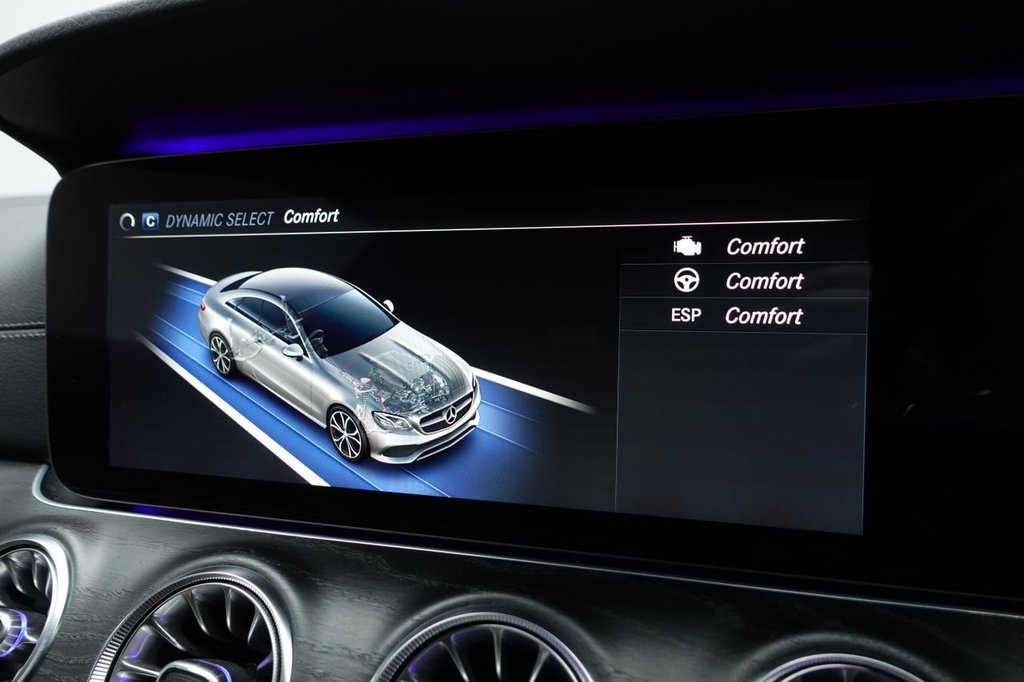 Used Mercedes-Benz E Class 2019 for sale - 77583839: Photo 38