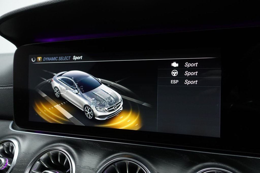 Used Mercedes-Benz E Class 2019 for sale - 77583839: Photo 39