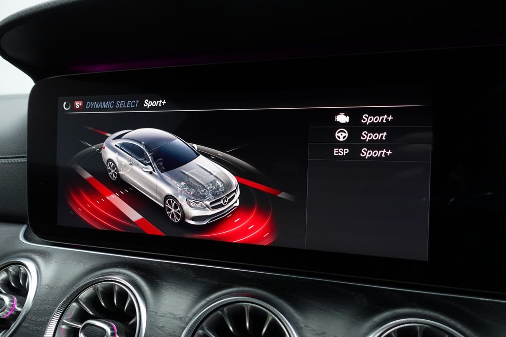 Used Mercedes-Benz E Class 2019 for sale - 77583839: Photo 40