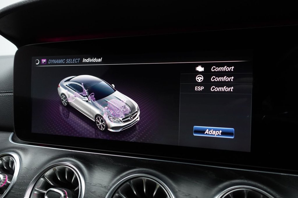 Used Mercedes-Benz E Class 2019 for sale - 77583839: Photo 41