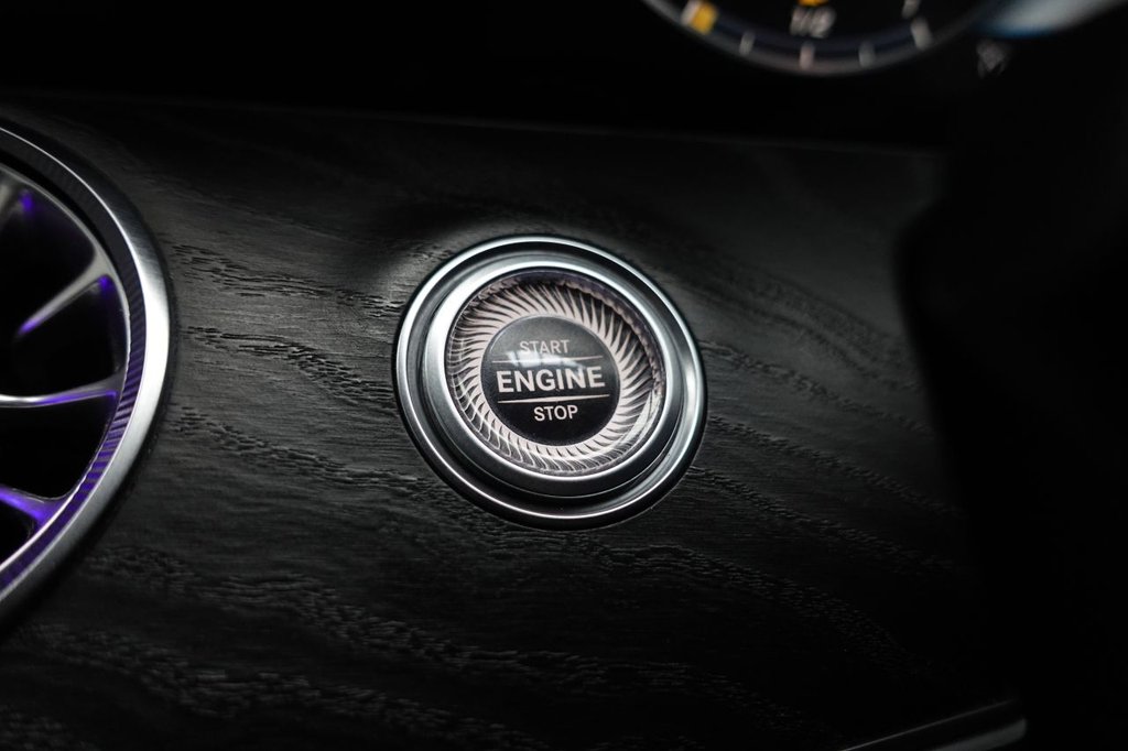 Used Mercedes-Benz E Class 2019 for sale - 77583839: Photo 45