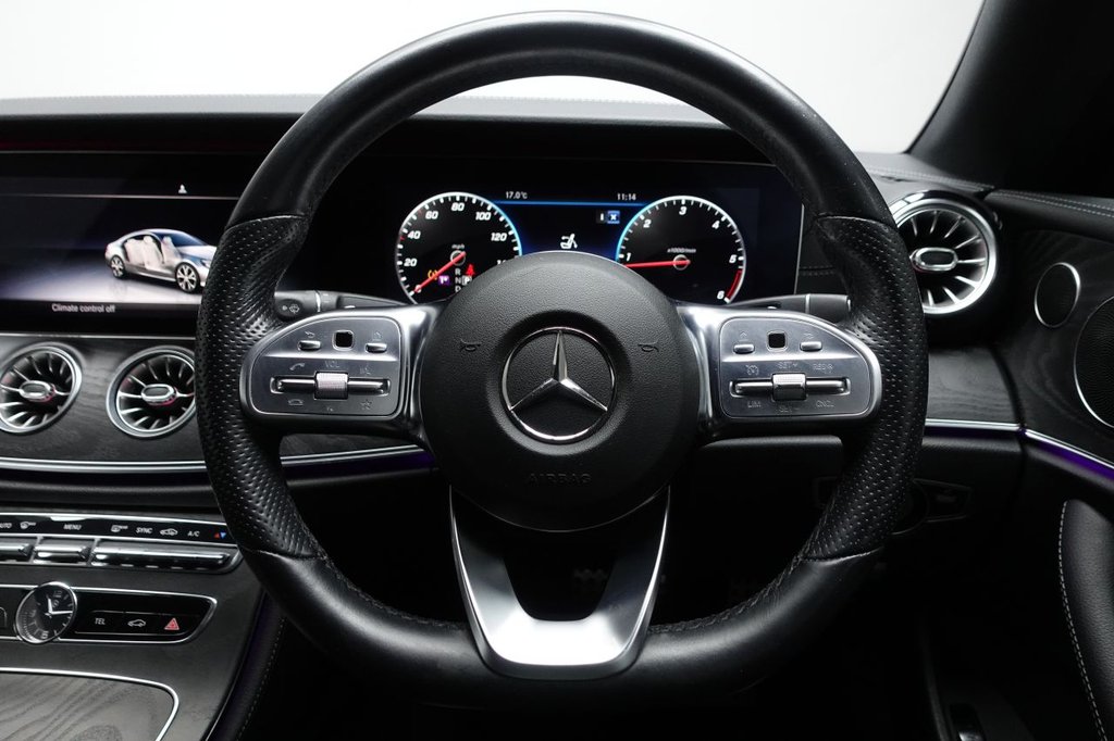 Used Mercedes-Benz E Class 2019 for sale - 77583839: Photo 47