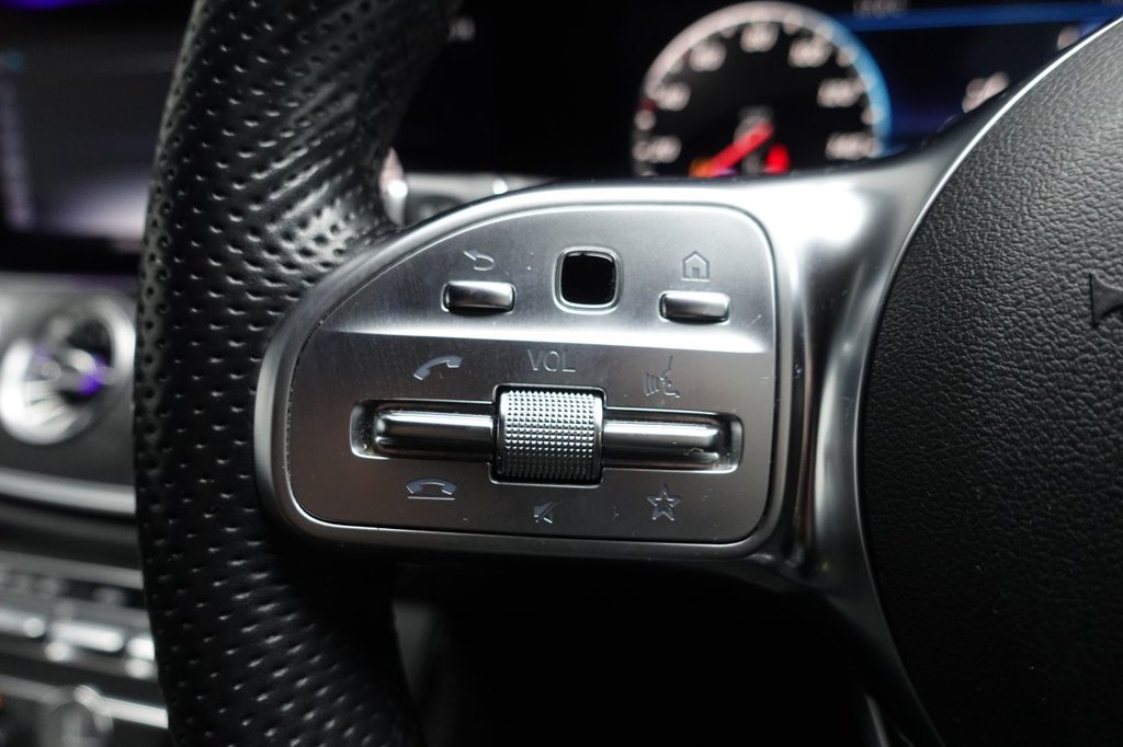 Used Mercedes-Benz E Class 2019 for sale - 77583839: Photo 48