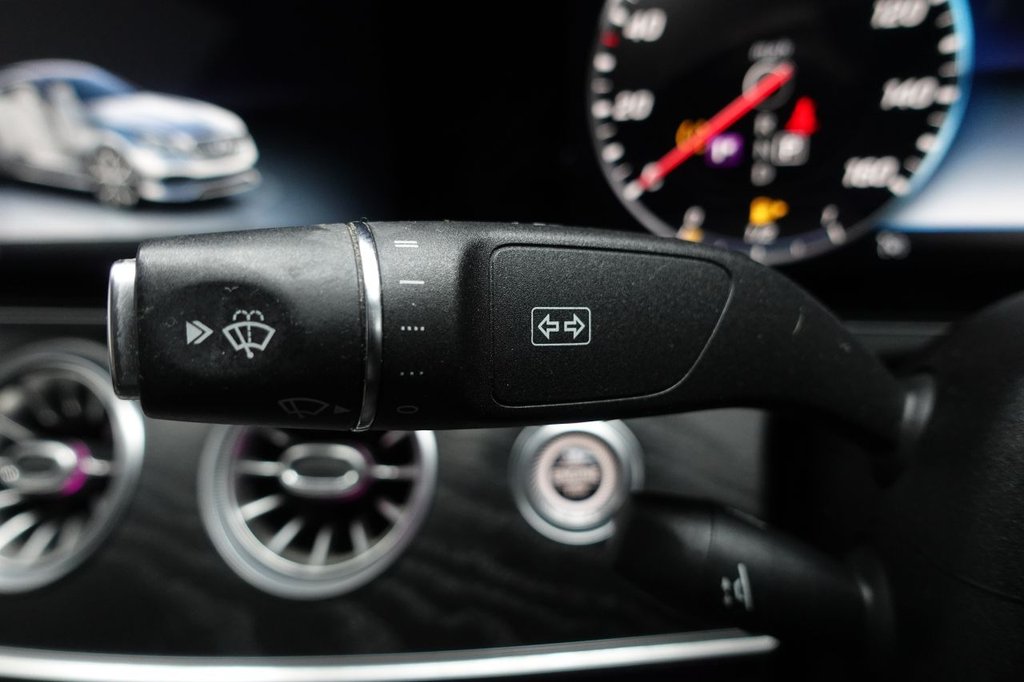 Used Mercedes-Benz E Class 2019 for sale - 77583839: Photo 50