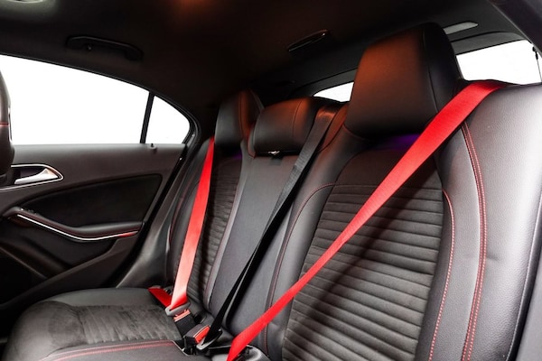 Used Mercedes-Benz A-Class 2016 for sale - 76048406: Photo 18