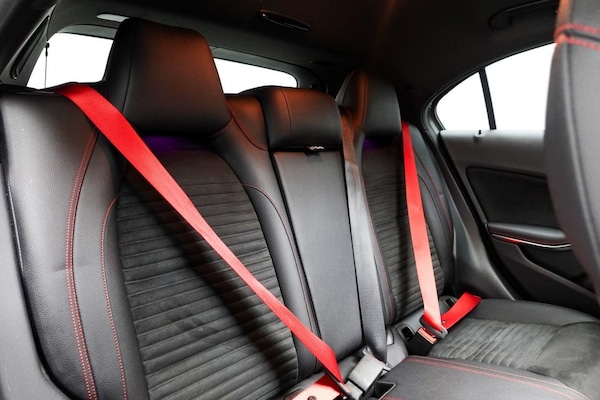 Used Mercedes-Benz A-Class 2016 for sale - 76048406: Photo 20