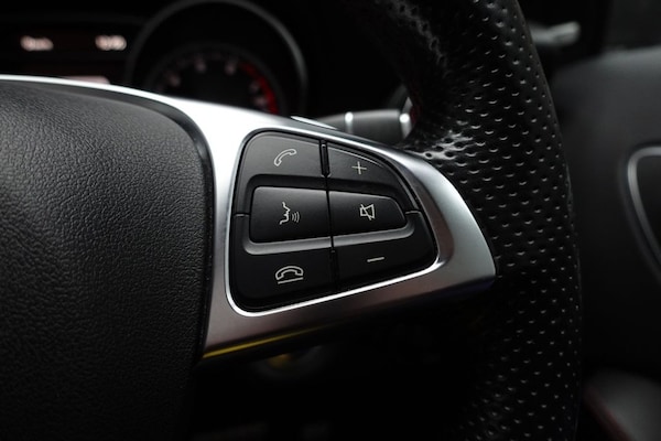 Used Mercedes-Benz A-Class 2016 for sale - 76048406: Photo 27