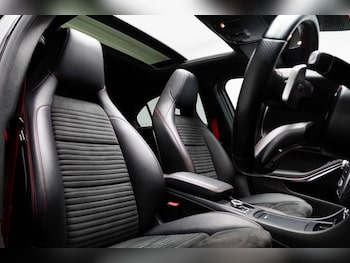 Used Mercedes-Benz A-Class 2016 for sale - 76048406: Photo