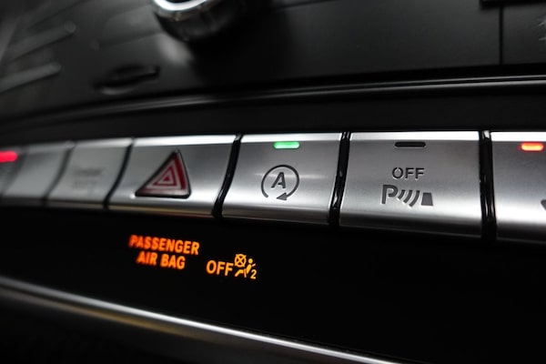 Used Mercedes-Benz A-Class 2016 for sale - 76048406: Photo 46
