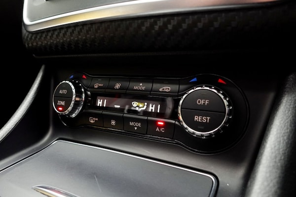 Used Mercedes-Benz A-Class 2016 for sale - 76048406: Photo 48