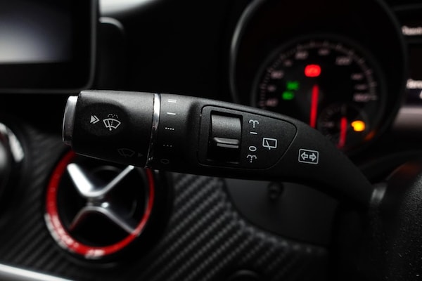 Used Mercedes-Benz A-Class 2016 for sale - 76048406: Photo 50