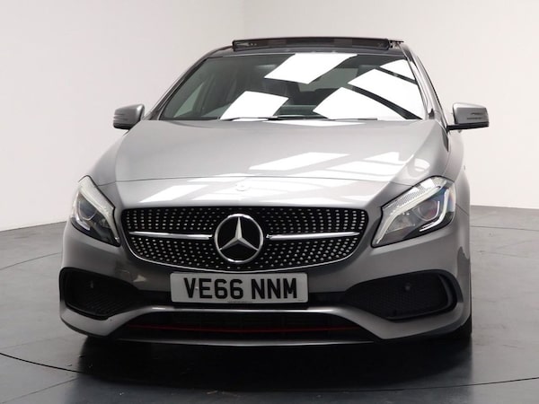 Used Mercedes-Benz A-Class 2016 for sale - 76048406: Photo 5
