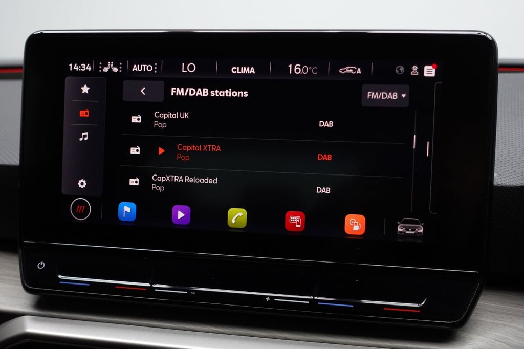 Used SEAT Leon 2021 for sale - 75998493: Photo 33