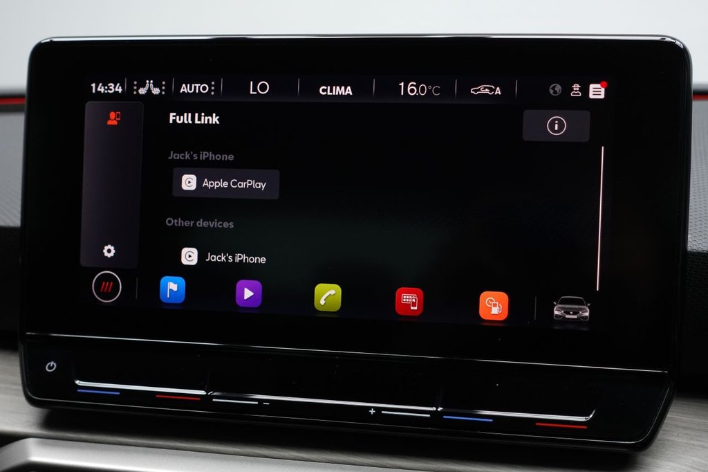 Used SEAT Leon 2021 for sale - 75998493: Photo 36