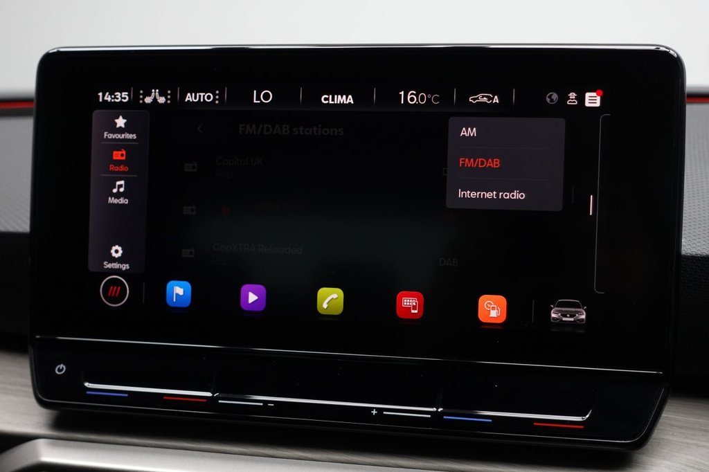 Used SEAT Leon 2021 for sale - 75998493: Photo 38