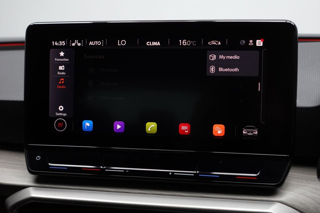 Used SEAT Leon 2021 for sale - 75998493: Photo 39