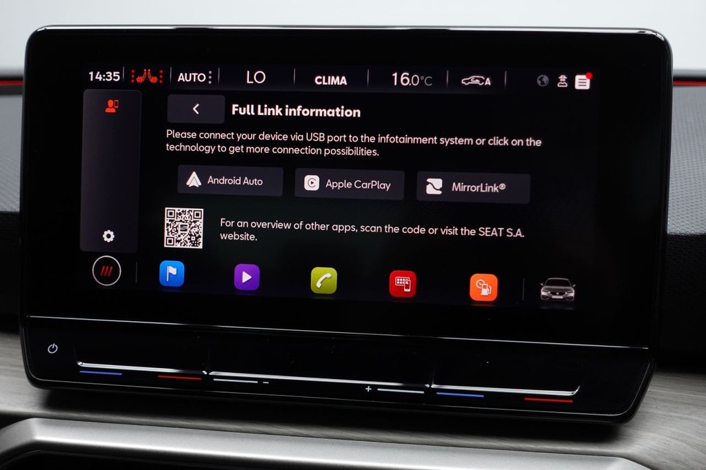 Used SEAT Leon 2021 for sale - 75998493: Photo 40