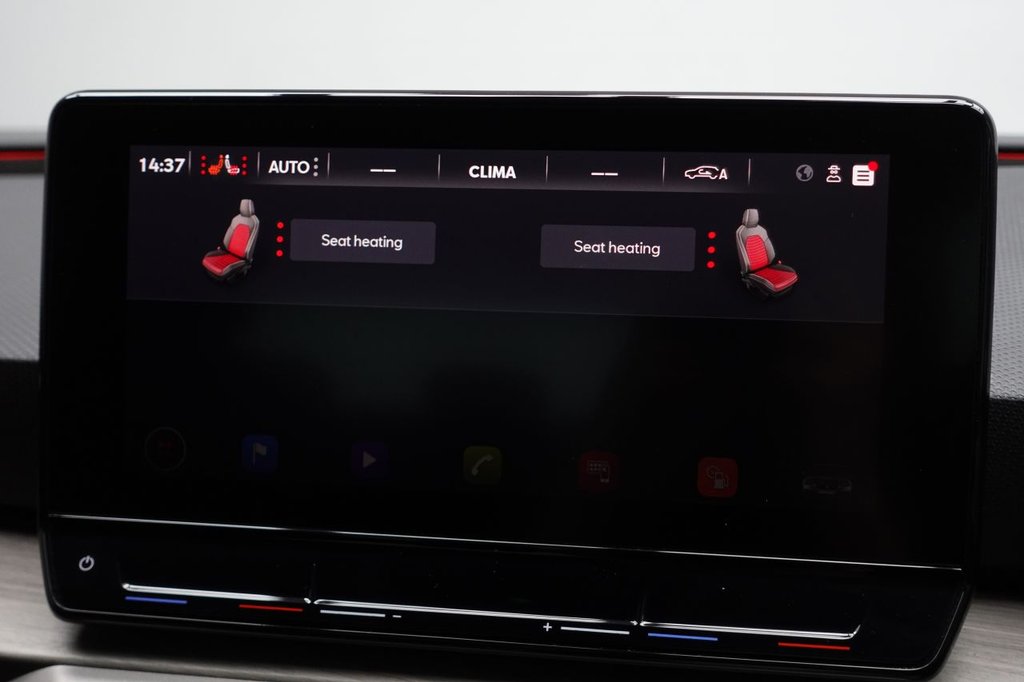 Used SEAT Leon 2021 for sale - 75998493: Photo 42