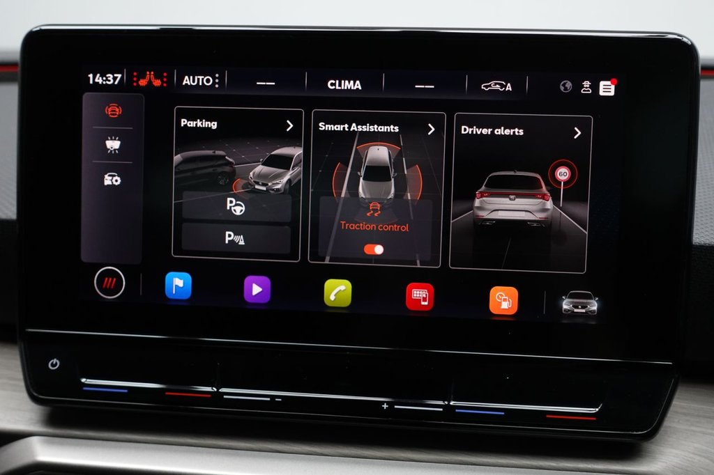 Used SEAT Leon 2021 for sale - 75998493: Photo 43