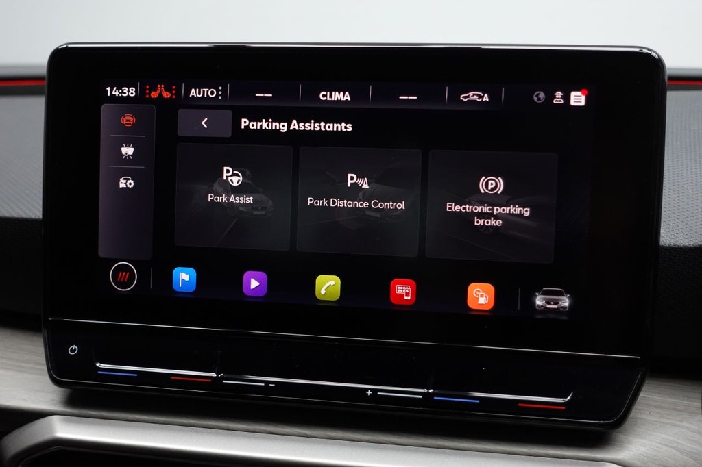 Used SEAT Leon 2021 for sale - 75998493: Photo 44